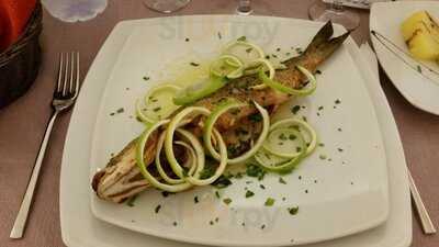 Novecento Art and Food, Catania