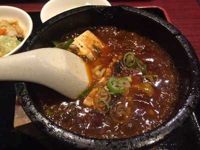 陳家私菜 渋谷店