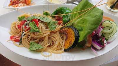 南欧料理 青とんがらし, 横浜市