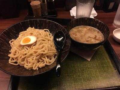 麺匠 竹虎 六本木店