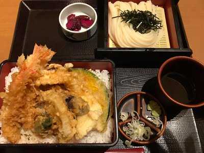 味の民芸 世田谷砧店 menu