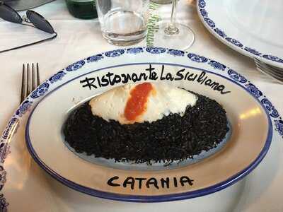 Ristorante La Siciliana