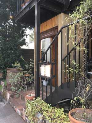 恵比寿山の上バル