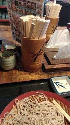 味奈登庵 青木橋店