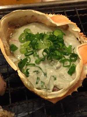 磯丸水産 新宿南口店 menu