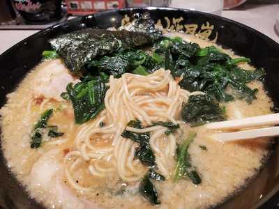 らあめん花月嵐 上大岡店