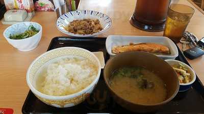 すき家 さいたま本郷町店
