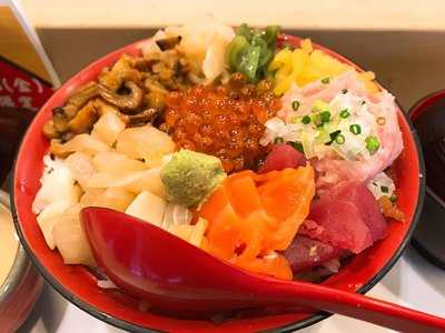 寿司しおの