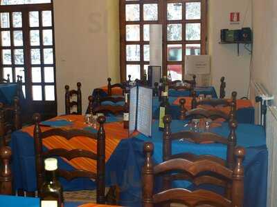 Albergo Ligure, Pontinvrea