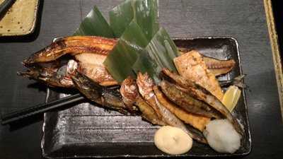 渋谷宇田川町のひもの屋