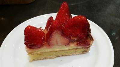 ラ・マーレ・ド・チャヤ