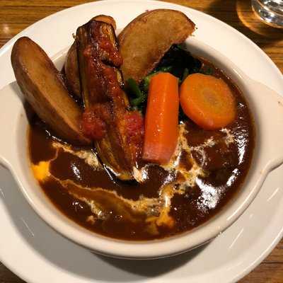 レストラン味蕾亭