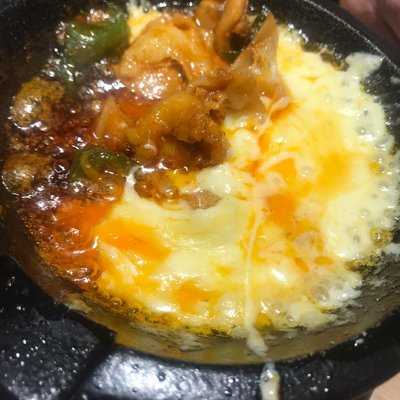 やきとりセンター 渋谷道玄坂店