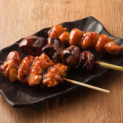 やきとり家 すみれ 元住吉店