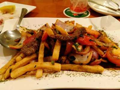 Koky’s Roast Chicken