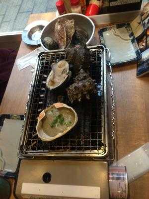 磯丸水産 浅草観音通り店