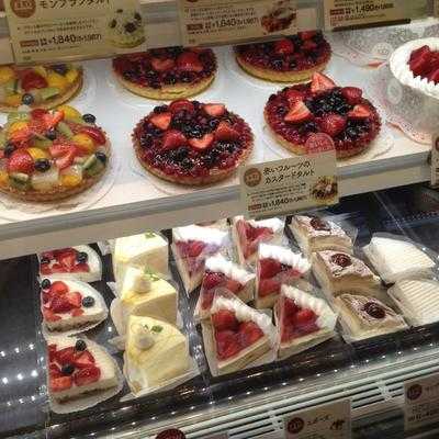 FLO・プレステージュ 秋葉原キオスク店