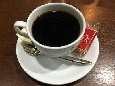 ポティエコーヒー 石川町元町口店