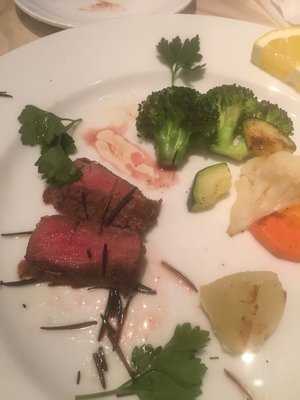 トラットリア パッセジャータ