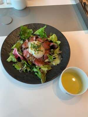 肉LABO ルミネ横浜店