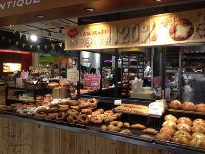 ハートブレッドアンティーク