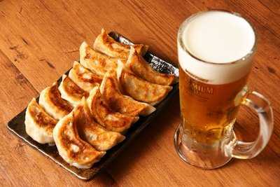 肉汁餃子製作所ダンダダン酒場 代々木店