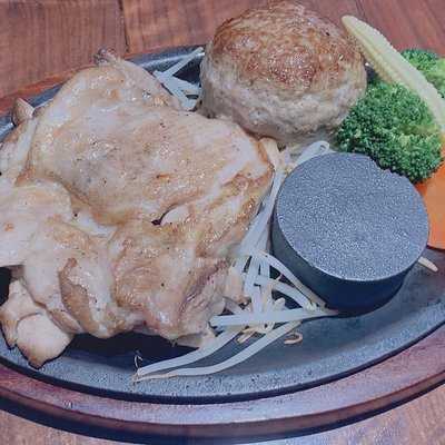 筋肉食堂 渋谷店