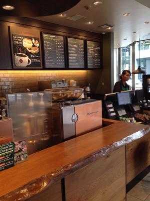 スターバックスコーヒー お茶の水村田ビル店