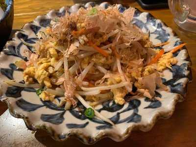 沖縄食堂チャンプル×チャンプル