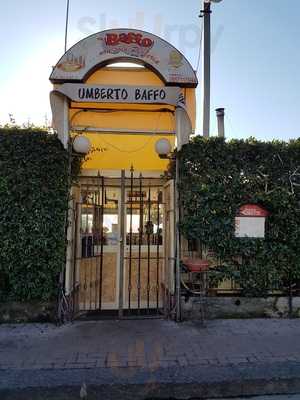 Pizzeria Da Baffo, Aci Castello