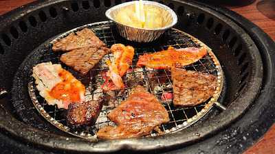 牛角 センター南店