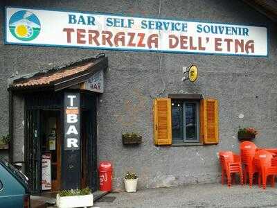 La Terrazza dell'Etna, Nicolosi