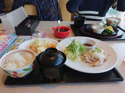 デニーズ 横浜日野店