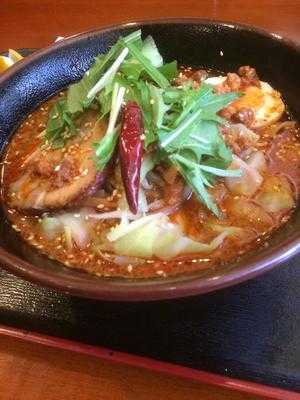 和合餃子