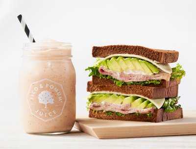 フィコ & ポムムジュース 青山店