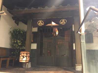 天空の月