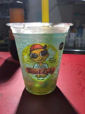 パールレディ 原宿店