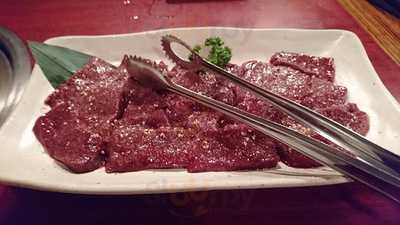 京城苑 menu