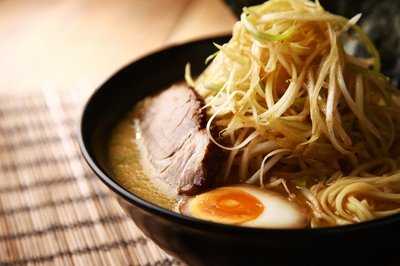 ラーメン道楽 川崎店