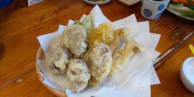 居酒屋やまびこ menu