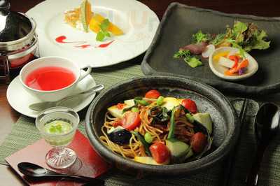 ビイマアリン menu
