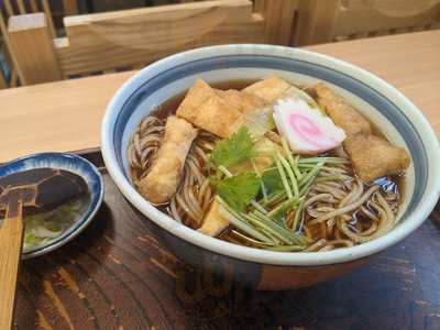 やまきや menu