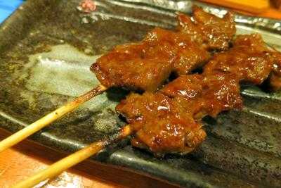 鳥貴族 六本木店