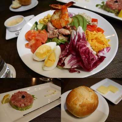 アンカーポイント