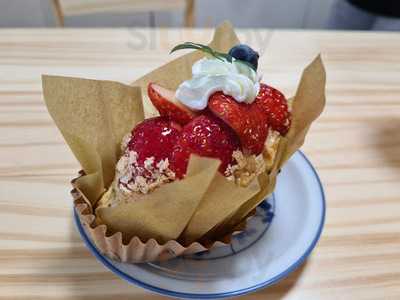 菓子工房 菓子の音