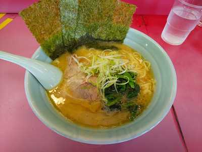 ラーメン大将