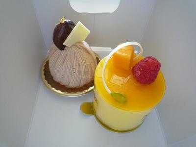 ヴィタメール  新宿高島屋店