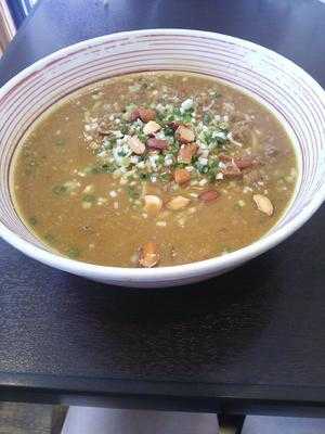 ダブルハピネスダイニング