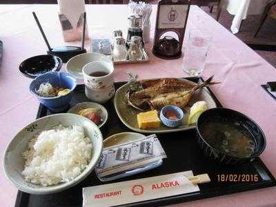 戸塚カントリー倶楽部 レストラン