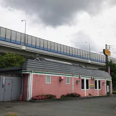 デニーズ 金沢富岡店